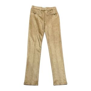 NWT Mayoral Brown Twill Pant